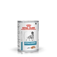 HYPOALLERGENIC DOG ROYAL CANIN 400G HYPOALLERGENIC DOG ROYAL CANIN 400G