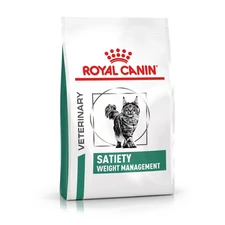 ROYAL CANIN SATIETY WEIGHT MANAGEMENT CAT 1,5kg ROYAL CANIN SATIETY WEIGHT MANAGEMENT CAT 1,5kg