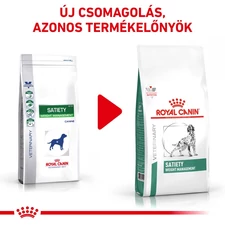 ROYAL CANIN SATIETY WEIGHT MANAGEMENT DOG 1,5kg ROYAL CANIN SATIETY WEIGHT MANAGEMENT DOG 1,5kg