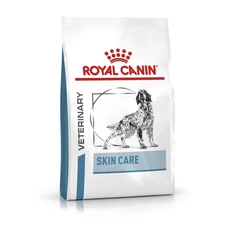 SKIN CARE ADULT DOG ROYAL CANIN 11KG SKIN CARE ADULT DOG ROYAL CANIN 11KG