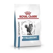 ROYAL CANIN ANALLERGENIC CAT  2kg ROYAL CANIN ANALLERGENIC CAT  2kg