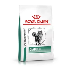 DIABETIC CAT  ROYAL CANIN  400g DIABETIC CAT  ROYAL CANIN  400g
