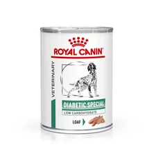 DIABETIC DOG  ROYAL CANIN 410g DIABETIC DOG  ROYAL CANIN 410g