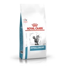 HYPOALLERGENIC CAT 400G  ROYAL CANIN  400G HYPOALLERGENIC CAT 400G  ROYAL CANIN  400G