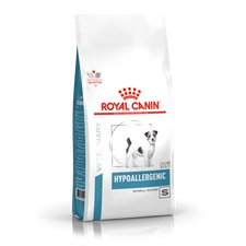 HYPOALLERGENIC DOG SMALL ROYAL CANIN 1KG HYPOALLERGENIC DOG SMALL ROYAL CANIN 1KG