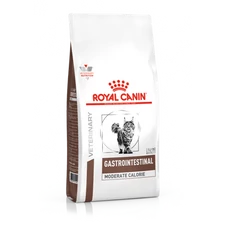 GASTRO INTESTINAL MODERATE CALORIE CAT    ROYAL CANIN GASTRO INTESTINAL MODERATE CALORIE CAT    ROYAL CANIN