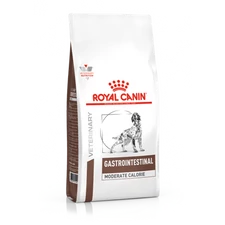 GASTRO INTESTINAL MODERATE CALORIE DOG ROYAL CANIN GASTRO INTESTINAL MODERATE CALORIE DOG ROYAL CANIN