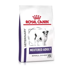 NEUTERED ADULT SMALL DOG  ROYAL CANIN 3,5kg NEUTERED ADULT SMALL DOG  ROYAL CANIN 3,5kg