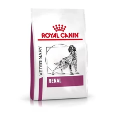 ROYAL CANIN RENAL DOG 2KG ROYAL CANIN RENAL DOG 2KG