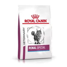 ROYAL CANIN RENAL SPECIAL CAT 500G ROYAL CANIN RENAL SPECIAL CAT 500G