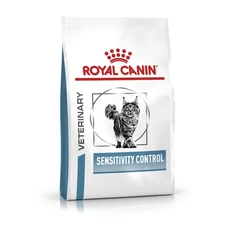 SENSITIVITY CONTROL CAT   ROYAL CANIN 400G SENSITIVITY CONTROL CAT   ROYAL CANIN 400G