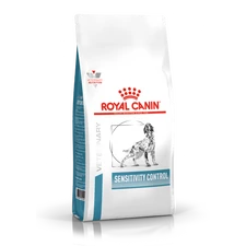 SENSITIVITY CONTROL DOG ROYAL CANIN 1,5KG SENSITIVITY CONTROL DOG ROYAL CANIN 1,5KG