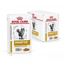 URINARY MODERATE CALORIE S/O CAT ROYAL CANIN URINARY MODERATE CALORIE S/O CAT ROYAL CANIN