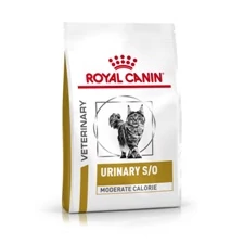 URINARY MODERATE CALORIE S/O CAT ROYAL CANIN URINARY MODERATE CALORIE S/O CAT ROYAL CANIN