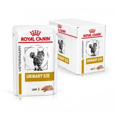 URINARY S/O CAT LOAF ROYAL CANIN URINARY S/O CAT LOAF ROYAL CANIN