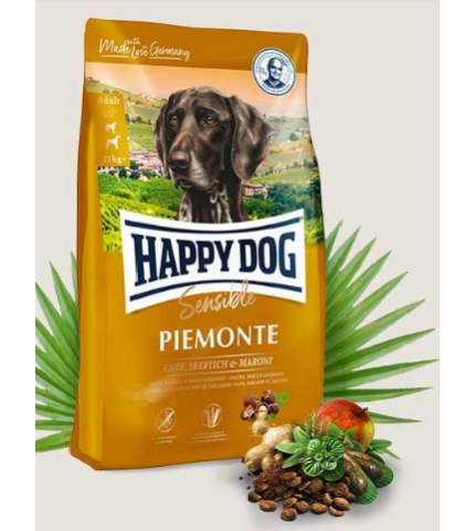 Happy Dog Supreme PIEMONT