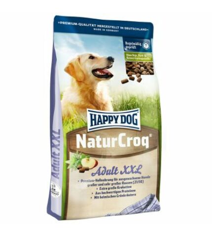 Happy Dog NaturCroq XXL  