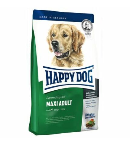 Happy Dog Supreme Fit &amp; Well Maxi Adult