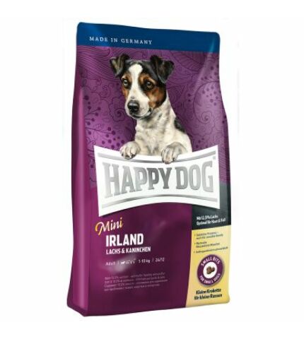 Happy Dog Supreme Mini Irland  