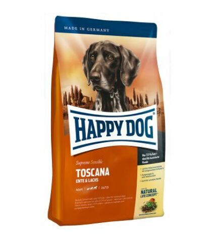  Happy Dog Supreme Sensible Toscana