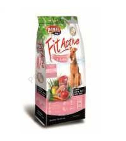 Fit Active Hypoallergenic Lamb &amp; Apple, Rice kutyatáp