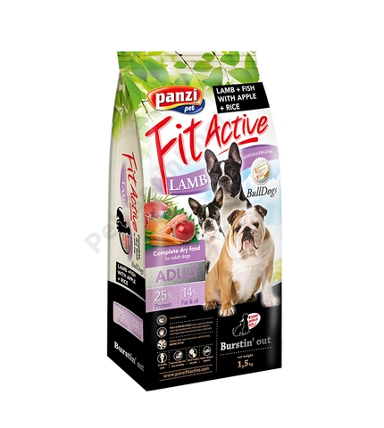 FitActive BullDogs
