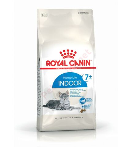 Royal Canin INDOOR+7 400g