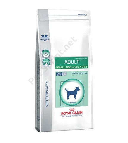 ADULT SMALL DOG ROYAL CANIN