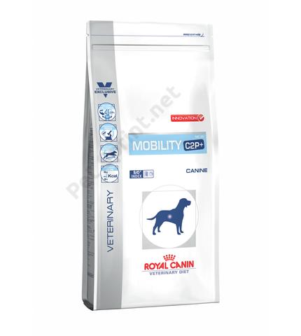 MOBILITYC2P+  DOG ROYAL CANIN