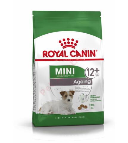 Royal Canin Mini Ageing+12 800g