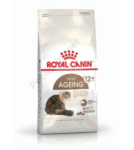 Royal Canin AGEING +12 400g