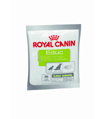 Royal Canin educ 50g