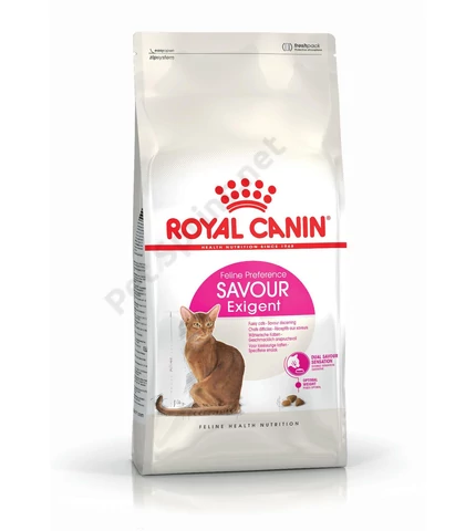 Royal Canin EXIGENT 35/30 SAVOUR 400g