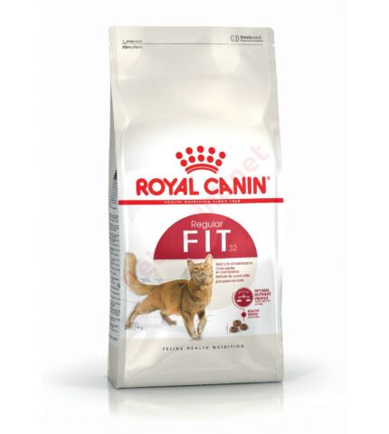 Royal Canin FIT32 400g