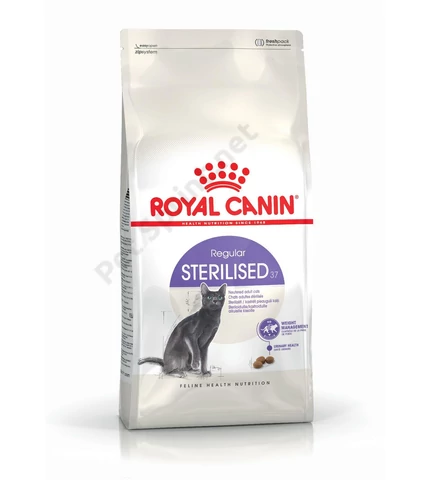 Royal Canin STERILIZED 400g