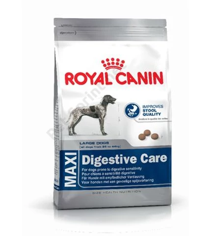 Royal Canin Maxi Digestive Care 15kg