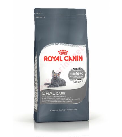Royal Canin ORAL CARE 400g