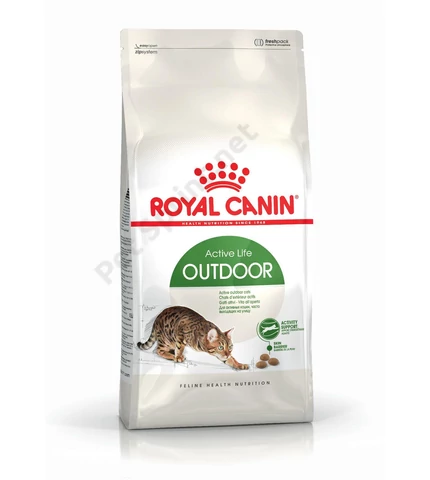Royal Canin OUTDOOR 400g