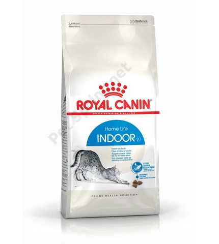 Royal Canin INDOOR 400g