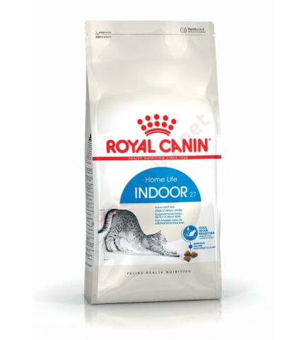 Royal Canin INDOOR 400g