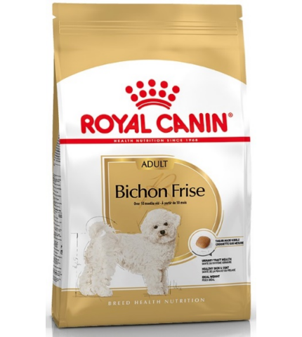 Royal Canin BICHON FRISE 500g