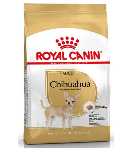Royal Canin CHIHUAHUA 500g