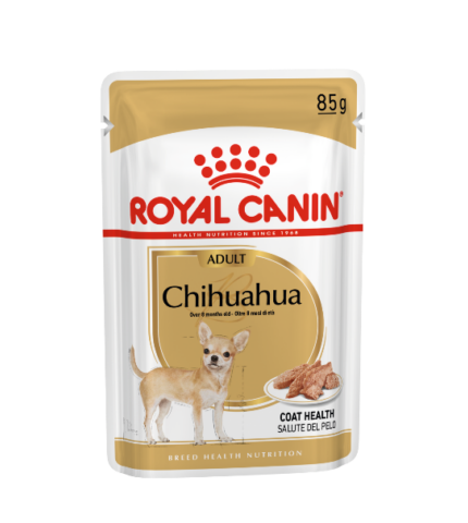 Royal Canin CHIHUAHUA   85g