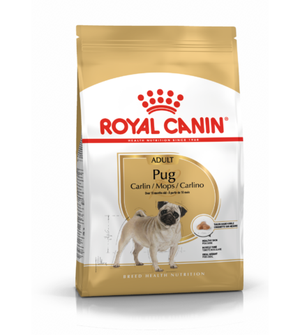 Royal Canin PUG (Mops) 500g