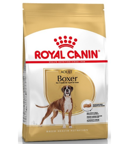 Royal Canin BOXER  3kg