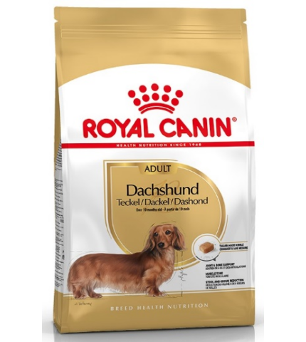 Royal Canin MINI DACHSHUND (Tacskó) 500g