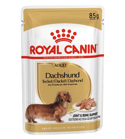 Royal Canin MINI DACHSHUND (Tacskó)   85g