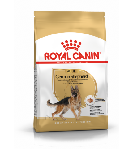 Royal Canin GERMAN SHEPHERD  3kg