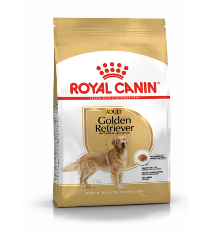 Royal Canin GOLDEN RETRIEVER   3kg