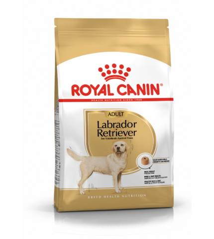Royal Canin LABRADOR  3kg
